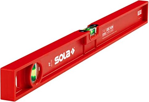 Sola PF 60 Wasserwaage 60cm (01412801)