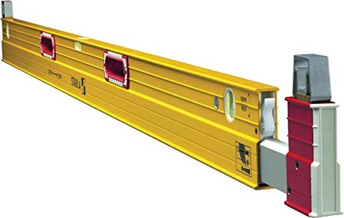 Stabila 106 T level 213cm (17709/6)