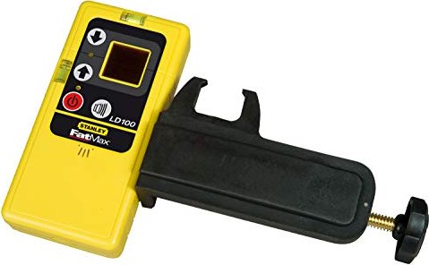Stanley FatMax LD200 Laser Receiver (1-77-132)