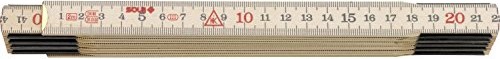 Sola H 2/10 folding rule 2m (53010101)