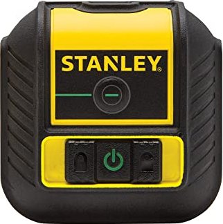 Stanley Cross90 cross laser green (77592-1)