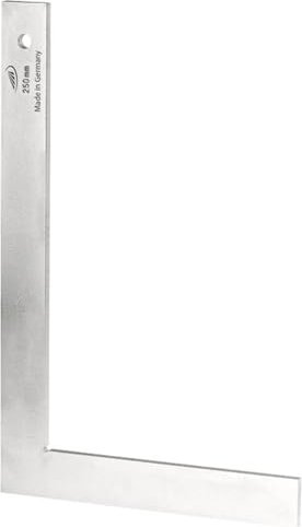 Helios-Preisser 0375 square without base 400x230mm (0375416)