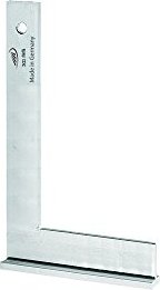 Helios-Preisser 0374 square with base 300x180mm (0374414)