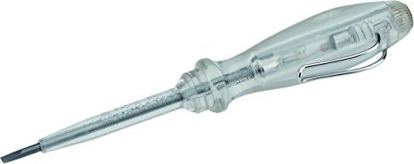 Cimco three-Ve voltage tester (111282)