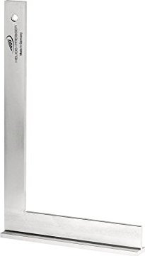 Helios-Preisser 0374 square with base 250x160mm (0374412)