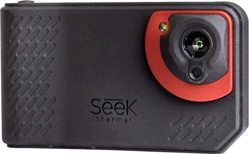 Seek Thermal SQ-AAA Seek ShotPRO thermal imaging camera