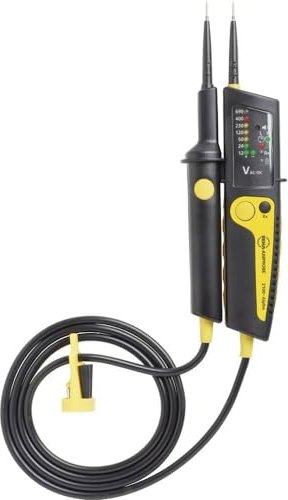 Beha-Amprobe 2100-Alpha voltage tester (4460579)