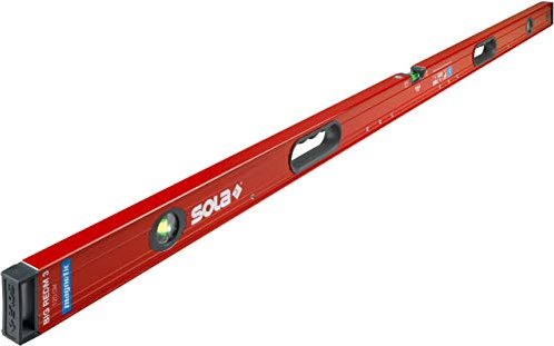 Sola Big Red M 3 120 level 120cm (01813101)