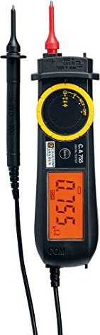 Chauvin Arnoux CA 755 Multimeter (P01191755)