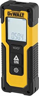 DeWalt DW055PL laser rangefinder