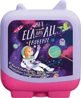 tonies clever Tonie Als Ela the All eroberte (11002923)
