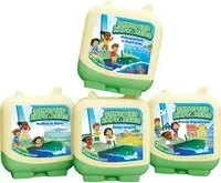 tonies clever Tonie Sunspeed Explorers - set (11002635)