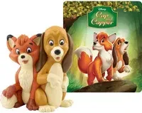 tonies Disney - Cap and Capper (11001321)