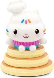 tonies Gabby's Dollhouse - the Cupcake-tree / Die Puppenhausdetektive (11001782)