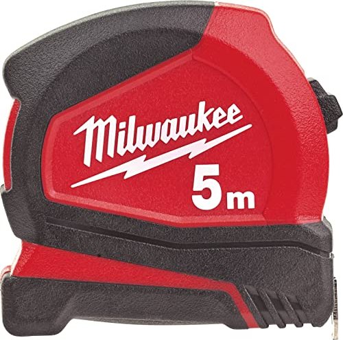 Milwaukee Pro-Compact C5/25 measuring tape 5m (4932459593)