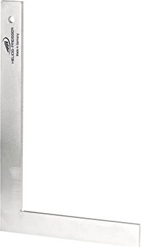 Helios-Preisser 0375 square without base 100x70mm (0375404)