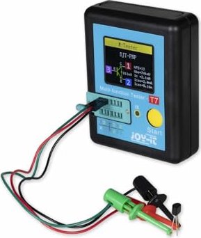 Joy-iT JT-LCR-T7 Multimeter