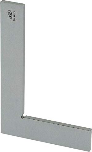 Helios-Preisser 0373 GG2 square without base 150x100mm (0373104)