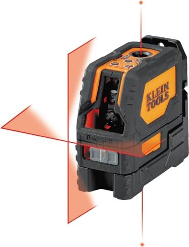 Klein Tools 93LCLS cross laser