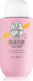 Sol de Janeiro Beija Flor Skin Renewing Duschgel, 90ml
