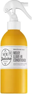 Sol de Janeiro Brazilian Joia Milky Leave-in Conditioner, 210ml