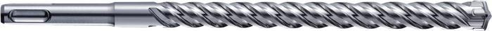 Metabo SDS-plus Pro-4 Premium 4-schneidig Hammerbohrer 10x50x110mm, 1er-Pack (626219000)
