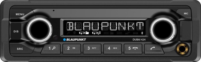 Blaupunkt Dubai 424