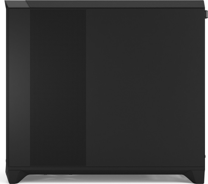 Fractal Design Meshify 3 XL RGB Black TG Light Tint, schwarz, Glasfenster (FD-C-MES3X-04)