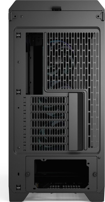 Fractal Design Meshify 3 XL RGB Black TG Light Tint, schwarz, Glasfenster (FD-C-MES3X-04)