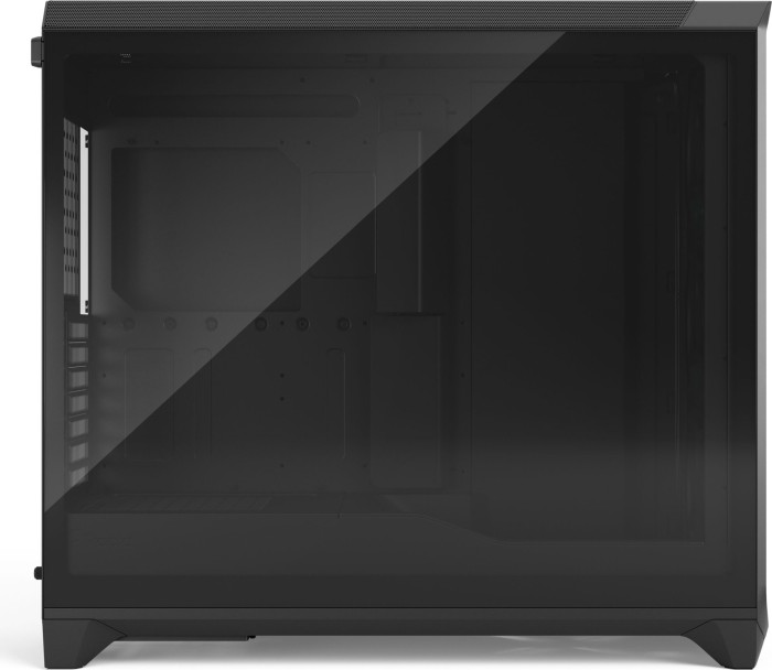 Fractal Design Meshify 3 XL RGB Black TG Light Tint, schwarz, Glasfenster (FD-C-MES3X-04)