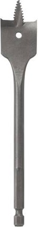 Bosch DIY SelfCut Flachfräsbohrer 38x152mm, 1er-Pack (2609255347)