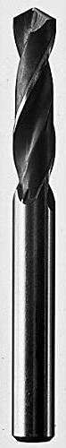 Bosch Professional HSS-R Karosseriebohrer 3.8x22x55mm, 10er-Pack (2608597229)