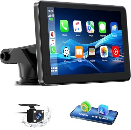 Eyetoo RC08CA