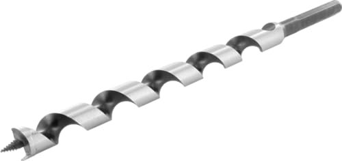 Famag WS Lewis Schlangenbohrer 50x160x235mm, 1er-Pack (1410.250)