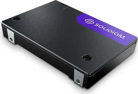 Solidigm SSD D7-PS1030 1.6TB, 2.5" / U.2 / PCIe 5.0 x4 (SB5PH27E016T001)