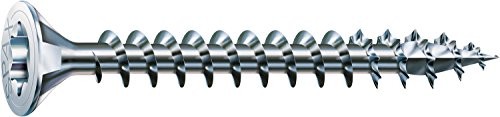 Spax Universalschraube WIROX A9J 4CUT T-STAR plus T10 3x12mm, 1000er-Pack (1191010300125)