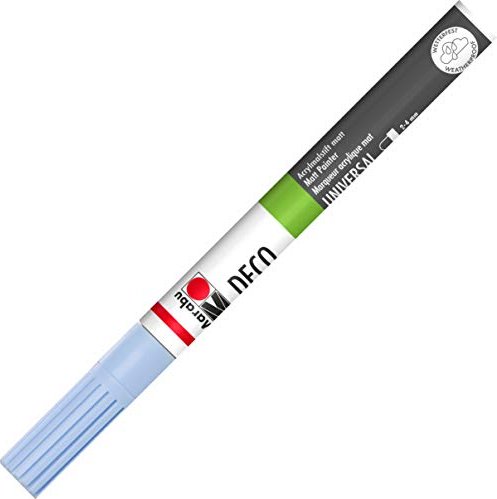 Marabu Deco Painter 256 pastel blue, 2-4mm (01220034256)