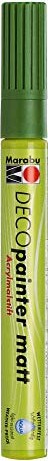 Marabu Deco Painter 153 mint, 2-4mm (01220034153)