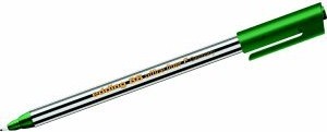 edding 88 Office Fineliner grün, 10er-Pack (4-88004#10)
