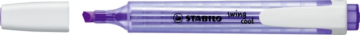 STABILO swing cool lavendel, 10er-Pack (275/55#10)