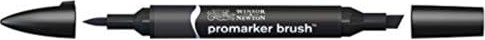 Winsor & Newton Promarker black 30 (0204030)