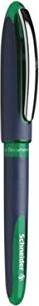 Schneider One Business Tintenroller blau (183004)