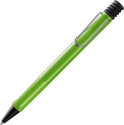 Lamy Safari Kugelschreiber grün (1225549)