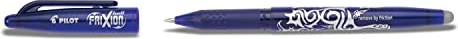 Pilot FriXion Ball 0.7mm BL-FR7-L Tintenroller blau (2260003/P22600105)