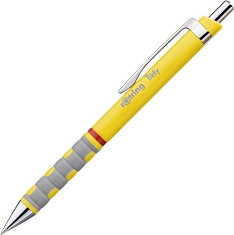 rOtring Tikky Kugelschreiber gelb (1904742)