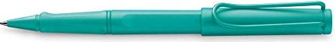Lamy Safari Tintenroller türkis (1234850)