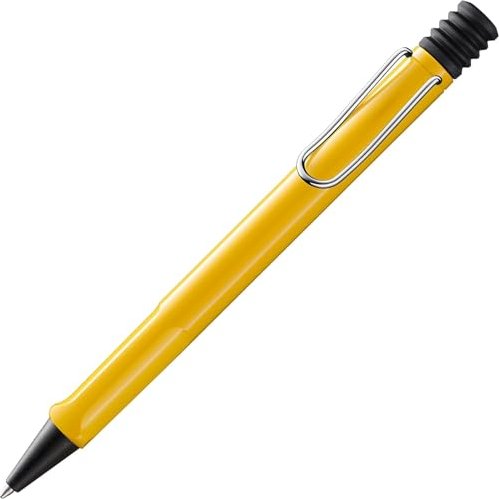 Lamy Safari Kugelschreiber gelb (1208125)