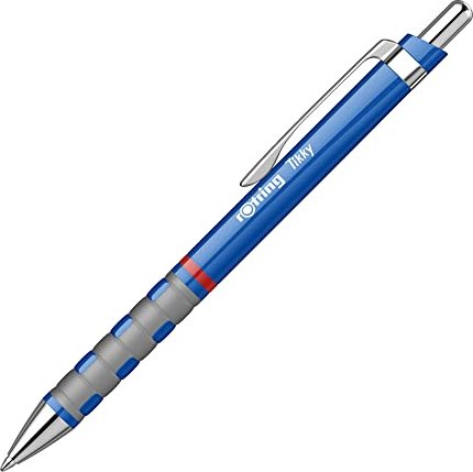 rOtring Tikky Kugelschreiber blau (1904741)
