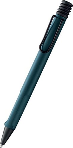 Lamy Safari Kugelschreiber petrol (1231386)