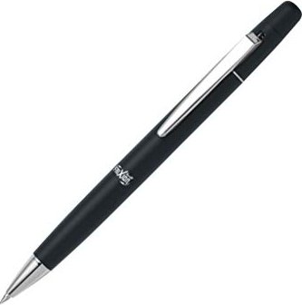 Pilot FriXion Ball LX M Tintenroller schwarz (P22670010)